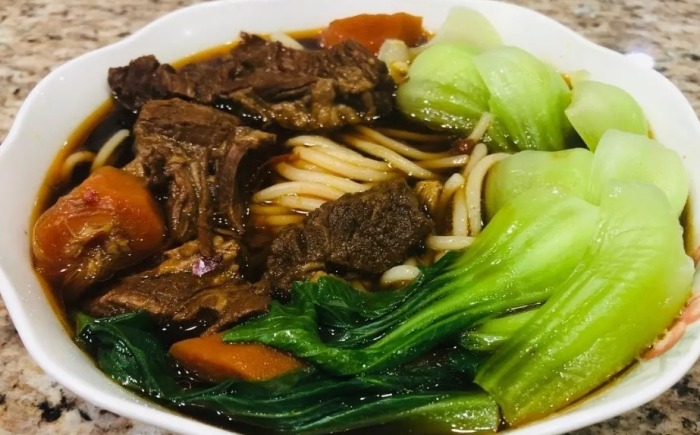牛料理