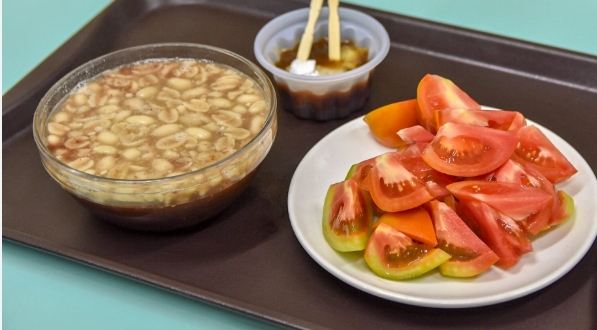 屏東火車站美食