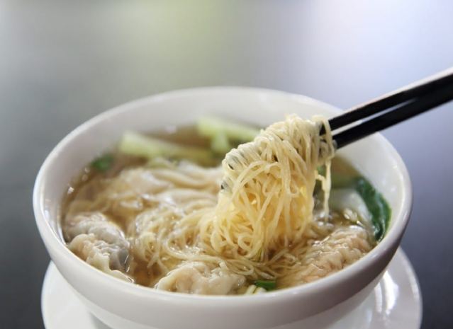尖沙咀美食
