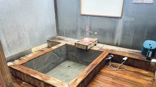 香草花源溫泉