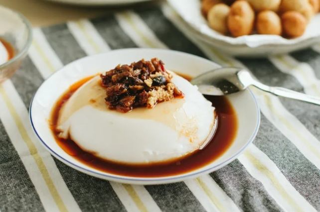 苗栗火車站美食