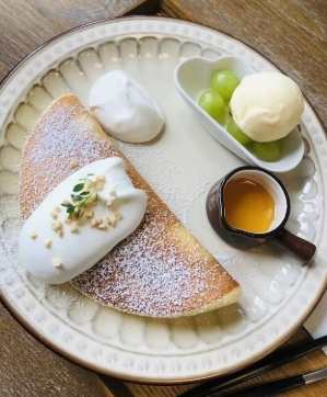 花蓮甜點