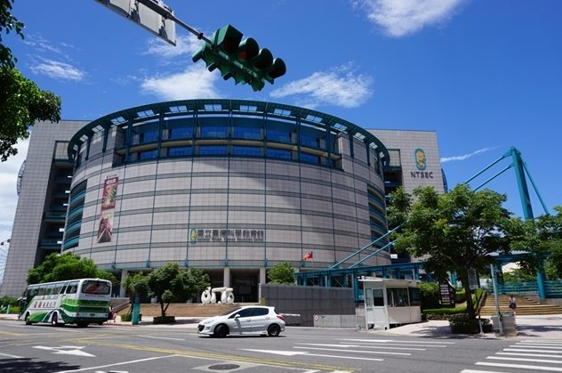 台北親子景點室內
