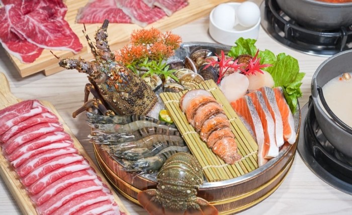 宜蘭吃到飽餐廳