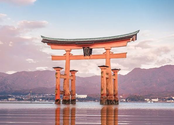廣島自由行
