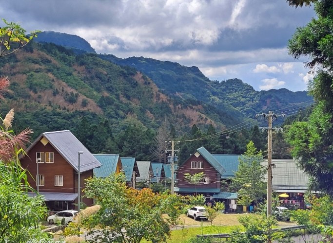 德恩亞納住宿