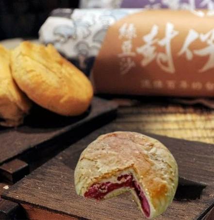 新港老街