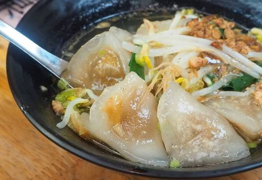 豐原隱藏美食