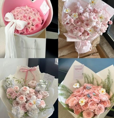 送粉玫瑰時機 送粉玫瑰時機